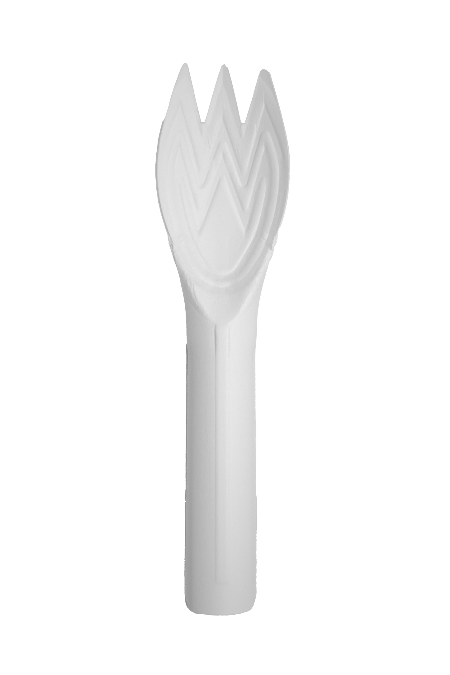 Paper Spork