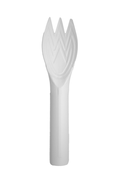 Paper Spork